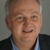 Reiner Laudenbach (CSU/Bürgervereinigung) ist der amtierende Bürgermeister der Gemeinde Frickenhausen.