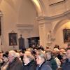Voll besetzt war die St.-Laurentius-Kirche beim Festgottesdienst zum Abschluss der Renovierungsarbeiten. Dabei erstrahlte sie im neuen Glanz.