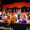 Die Milkyways, das sind die Mädels der "Großen Garde" der gastgebenden KVSG. Sie sind ein echtes Aushängeschild des Bad Neustädter Traditionsvereins. Die Milkyways, das sind die Mädels der "Großen Garde" der gastgebenden KVSG. Sie sind ein echtes Aushängeschild des Bad Neustädter Traditionsvereins.