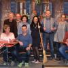 Lachen garantiert: Die Theatergruppe der Freiwilligen Feuerwehr Abtswind führt die Komödie "Mit Himmelsmacht und Höllenfeuer"im Haus des Gastes auf.