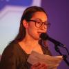 Hannah Conrady (Schweinfurt) schaffte es schon in der Vergangenheit zum Superslam ins Rathaus.