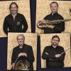 Mit einem spannenden Genremix warten Chris B. und Band in ihrem Jazzkonzert auf.