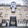 Der Wahlausschuss hat alle eingereichten Wahlvorschläge für die Landkreiswahlen am 15. März zugelassen. Das schreibt das Landratsamt Haßberge in einer Pressemitteilung.