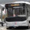 Bus, Nahverkehr, Elf Lohrer Senioren haben im vergangenen Jahr von der Möglichkeit Gebrauch gemacht, den Führerschein zurückzugeben und dafür eine Jahreskarte für den Stadtbus Lohrliner zu erhalten.