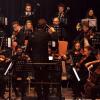 Das Konzert des Grünewald-Orchesters in der Stadthalle Tauberbischofsheim nahm die Besucher mit auf eine Reise in die "Neue Welt" und zum "American Dream".