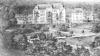 Das Sanatorium Luitpoldheim vor gut 100 Jahren. Das Sanatorium Luitpoldheim vor gut 100 Jahren.