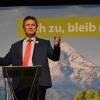 … als Ministerpräsident Markus Söder … … als Ministerpräsident Markus Söder …