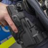 Wie kam es zum tödlichen Schuss eines Würzburger Polizeischülers auf einen Kollegen? Der Frage geht nun das Amtsgericht nach.