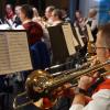 Einen fulminanten Konzertabend gestaltete das Symphonische Kreisorchester Haßberge in einem proppenvoll besetzten Rudolf-Winkler-Haus in Zeil.
