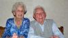 Seite an Seite seit 70 Jahren: Klara und Edmund Riedmann.