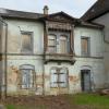 So sah das Gartenhaus vor der Renovierung aus. So sah das Gartenhaus vor der Renovierung aus.