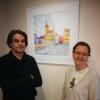 Johannes Schwab und Lydia Voll