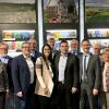 Im Dezember 2019 kam der neue Bürgermeister von Elek, György Szelezsan, zu seinem Antrittsbesuch nach Gerolzhofen. Im Dezember 2019 kam der neue Bürgermeister von Elek, György Szelezsan, zu seinem Antrittsbesuch nach Gerolzhofen.
