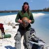Am Sonntag, 16. Februar, um 17 Uhr zeigt der Fotojournalist Jürgen Schütte in der Alten Synagoge Kitzingen seine Live-Multivision „Florida“.