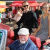 Ein Stadtfest mit zwei ganz unterschiedlichen Tagen erlebten die Besucher im August 2019. Während am Samstag das Kulinarische und die Musik dominierten, standen am Sonntag die Oldtimer im Mittelpunkt. Ein Stadtfest mit zwei ganz unterschiedlichen Tagen erlebten die Besucher im August 2019. Während am Samstag das Kulinarische und die Musik dominierten, standen am Sonntag die Oldtimer im Mittelpunkt.