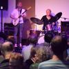 Diesmal im Pfarrheim: die Monkeyman Band. Diesmal im Pfarrheim: die Monkeyman Band.