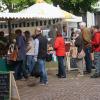 Vor kurzem feierte der "Grüne Markt" 30-jähriges Bestehen in Marktheidenfeld.