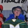 Die "Drei ehewilligen Jungfrauen" (von links) Uschi Spang, Doris Berberich und Regina Markert klagten über die Schwierigkeiten, einen geeigneten Mann zu finden.