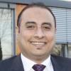 Referent der Abends ist Dr. Mahmoud Ismail, Arzt für Allgemeinmedizin.