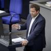 Lars Klingbeil, Generalsekretär der Bundes-SPD, kommt am Mittwoch, 19. Februar, ins Zeiler EssZimmer.