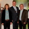 Beim „Behördentreff“ des Bayerischen Bauernverbands nahmen sie zu den Herausforderungen in der Landwirtschaft Stellung: (von links) Landrat Wilhelm Schneider, Kreisbäuerin Cäcilie Werner, BBV-Kreisobmann Klaus Merkel, BBV-Geschäftsführer Manfred Kraus und der Direktor des Amts für Ernährung, Landwirtschaft und Forsten, Herbert Lang. Beim „Behördentreff“ des Bayerischen Bauernverbands nahmen sie zu den Herausforderungen in der Landwirtschaft Stellung: (von links) Landrat Wilhelm Schneider, Kreisbäuerin Cäcilie Werner, BBV-Kreisobmann Klaus Merkel, BBV-Geschäftsführer Manfred Kraus und der Direktor des Amts für Ernährung, Landwirtschaft und Forsten, Herbert Lang.