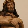 In der Sonderausstellung "Ruhe bitte!" im Museum Johanniskapelle sind zeitgenössische und barocke Kunstwerke zu sehen.
