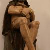 In der Sonderausstellung "Ruhe bitte!" im Museum Johanniskapelle sind zeitgenössische und barocke Kunstwerke zu sehen. In der Sonderausstellung "Ruhe bitte!" im Museum Johanniskapelle sind zeitgenössische und barocke Kunstwerke zu sehen.
