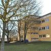 Ausschreibung und Baubeginn verzögern sich: Gegen die Baumfällung auf dem geplanten Baugrund liegt ein Eilantrag beim Verwaltungsgericht Würzburg vor.