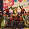 Mit einer phänomenalen Choreographie und anspruchsvoller tänzerischer Leistung brachte die Schautanzgruppe das Thema "Feenwelt" auf die Bühne der Frauenbund Faschingssitzung in Unterspiesheim. Mit einer phänomenalen Choreographie und anspruchsvoller tänzerischer Leistung brachte die Schautanzgruppe das Thema "Feenwelt" auf die Bühne der Frauenbund Faschingssitzung in Unterspiesheim.