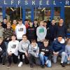 Gruppenfoto Klasse 9a Wolffskeel-Realschule. Gruppenfoto Klasse 9a Wolffskeel-Realschule.