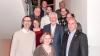 Im Bild (erste Reihe von links): Helge Grob und Regina Höger (Geschäftsführung), Hubert Wohlfart, (zweite Reihe von links) Christiane Brandt (Gebietsbetreuerin), Dieter Müller (Ehrenmitglied), Martin Beil, (dritte Reihe von links) Wolfgang Kleiner, Eckhard Gunther Beck, Udo Feldinger, (vierte Reihe von links) Rainer Schott und Alfred Friederich.