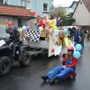 Vollgas voraus. Vollgas voraus.