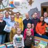Spenden statt Werbegeschenke