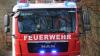 Feuerwehr Symbolbild