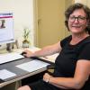 Monika Kraft, stellvertretende Leiterin der Abteilung "Jugend und Familie" der Stadt Würzburg.
