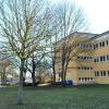 Antrag abgelehnt: Das Verwaltungsgericht Würzburg sieht keinen Grund, dem Eilantrag gegen das Beseitigen der Bäume hinter der Grundschule stattzugeben. Auf dem Gelände soll der geplante Grundschulanbau entstehen.