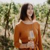 Die ehemalige Weinprinzessin Lena Müller aus Retzstadt will am 20. März in Würzburg zur Fränkischen Weinkönigin gewählt werden.