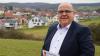Bürgermeister Achim Müller ist stolz auf seine Heimatgemeinde.