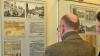Großes Interesse schon bei der Eröffnung: Die Ausstellung "Chronologie der Zerstörung" ist bis 27. März im Foyer des Rathauses zu sehen. Großes Interesse schon bei der Eröffnung: Die Ausstellung "Chronologie der Zerstörung" ist bis 27. März im Foyer des Rathauses zu sehen.