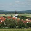 Ortsansicht von Frankenwinheim.