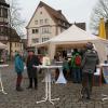 Der ÖkoKreis von Gemünden wurde im Jahr 1990 gegründet. „Gelebte Nachhaltigkeit“ präsentierten die Mitglieder des ÖkoKreises auf dem Marktplatz von Gemünden. 