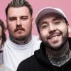 Die australische Hardcore-Band Deez Nuts geht zu ihrem aktuellen Album „You got me fucked up“ im März auf Headlinertour.