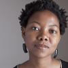 Werke dreier Autorinnen aus Nigeria und Simbabwe (im Bild NoViolet Bulawayo) stehen bei „fremde Literaturperlen“ im Fokus.