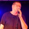 Der altersweise Poetry Slammer Thomas Schmidt (Schwabach) war der Sieger in Schweinfurt im September.