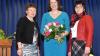 Kreisbäuerin Martina Wild, Referentin Anne Körkel und stellvertretende Kreisbäuerin Margarete Barthel (von links) beim Landfrauentag in der Weißen Mühle. Kreisbäuerin Martina Wild, Referentin Anne Körkel und stellvertretende Kreisbäuerin Margarete Barthel (von links) beim Landfrauentag in der Weißen Mühle.