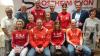 Erfolgreiche Sportler des SC Ostheims wurden im Rahmen der Jahreshauptversammlung geehrt.