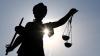 Die Statue der Justitia (Symbolbild)