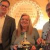 Im Gaibacher Schloss werden am 18. und 19. April zirca 13 Folgen der Sendung „Kunst und Krempel“ des Bayerischen Fernsehens aufgezeichnet. Redakteur Florian Maurice und die Experten für Militaria und historische Waffen, Manuela und Jan K. Kube freuen sich auf zahlreiche Anmeldungen.