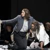 Am Dienstag, 17. März, um 20.15 Uhr überträgt das Kino Zeil live aus dem Royal Opera House London  „Fidelio“ in der neuen Inszenierung von Tobias Kratzer.
