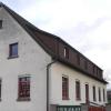 Unter Gemeinderegie: Der Kützberger Kindergarten Die Halle und das Hauptgebäude des Kindergartens Kützberg sollen zu Gunsten eines Komplett-Neubaus abgerissen werden.